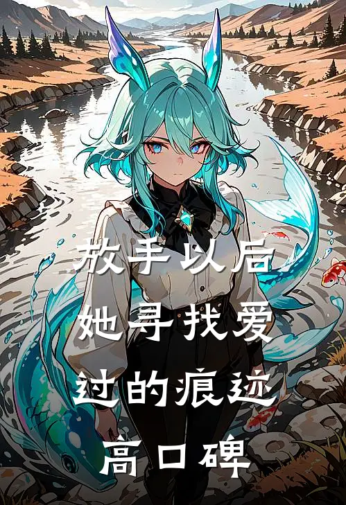 放手以后，她寻找爱过的痕迹高口碑