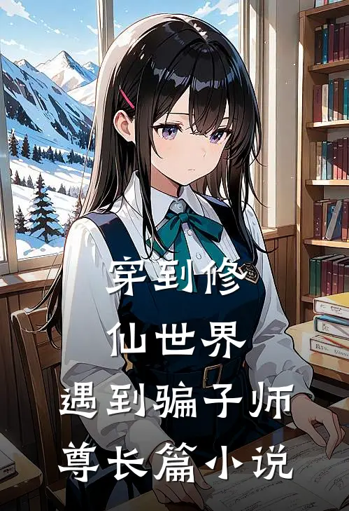 穿到修仙世界：遇到骗子师尊长篇小说