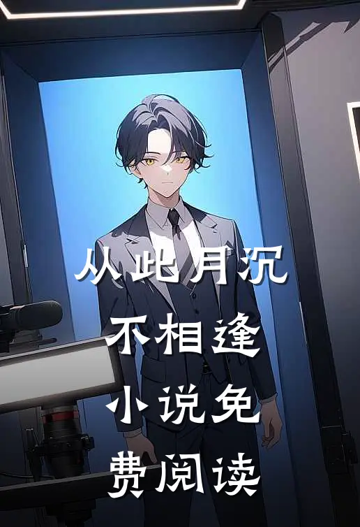 从此月沉不相逢小说免费阅读
