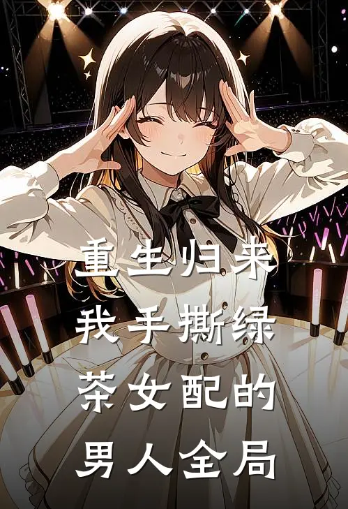 重生归来，我手撕绿茶女配的男人全局