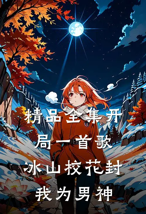 精品全集开局一首歌，冰山校花封我为男神