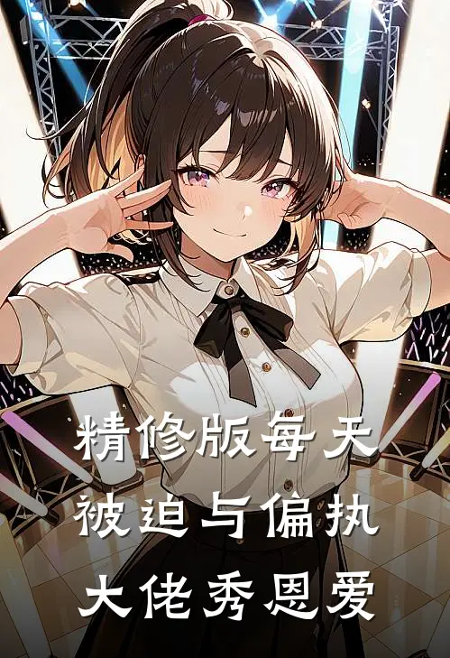 精修版每天被迫与偏执大佬秀恩爱