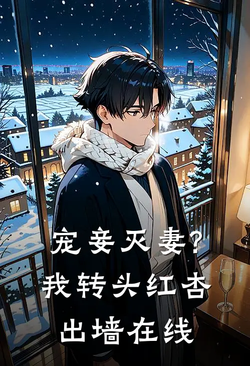 宠妾灭妻?我转头红杏出墙在线阅读