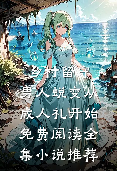 乡村留守:男人蜕变从成人礼开始,免费阅读全集小说推荐