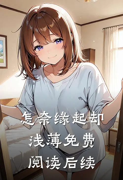 怎奈缘起却浅薄免费阅读后续
