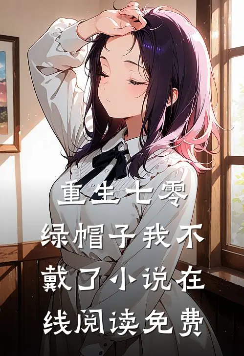 重生七零,绿帽子我不戴了在线阅读免费全文