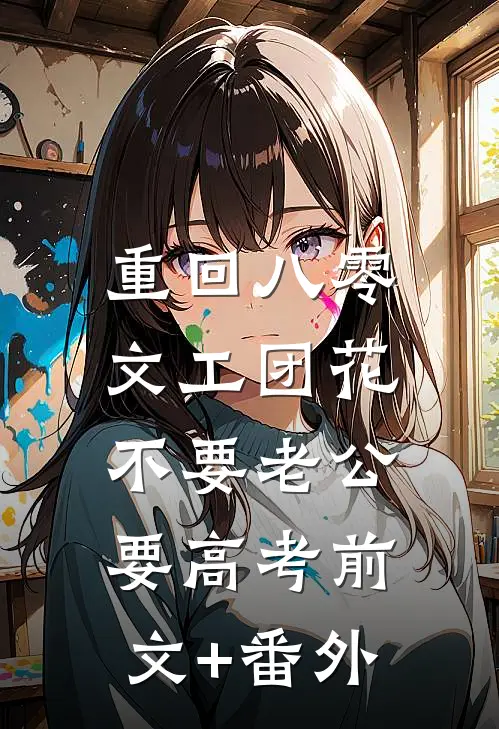 重回八零，文工团花不要老公要高考前文+番外