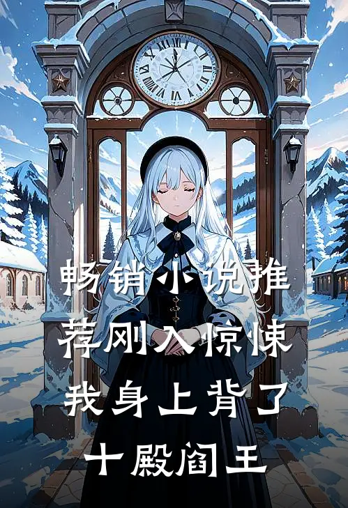 畅销小说推荐刚入惊悚，我身上背了十殿阎王