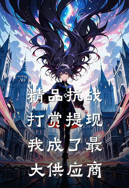 精品抗战：打赏提现，我成了最大供应商