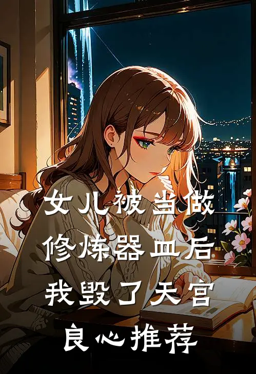 女儿被当做修炼器皿后，我毁了天宫良心推荐