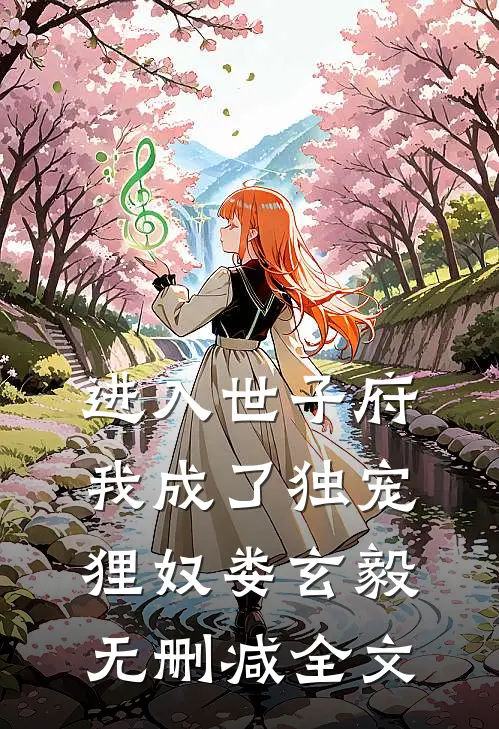 进入世子府，我成了独宠狸奴娄玄毅无删减全文