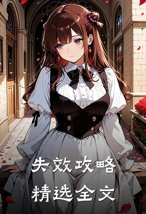 失效攻略精选全文