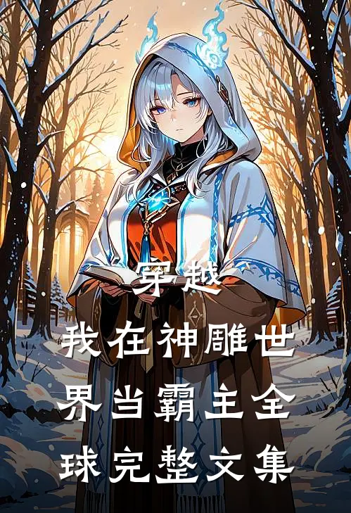 穿越我在神雕世界当霸主全球完整文集