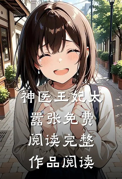 神医王妃太嚣张免费阅读完整作品阅读