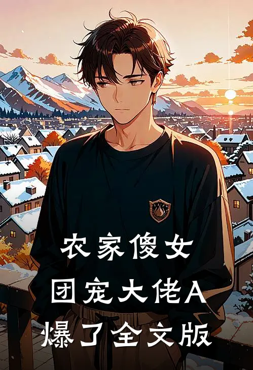 农家傻女：团宠大佬A爆了全文版