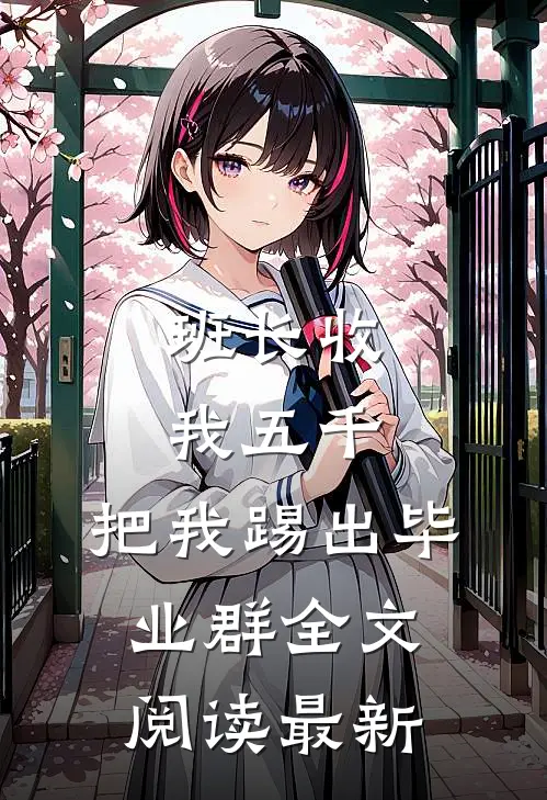 班长收我五千，把我踢出毕业群全文阅读最新