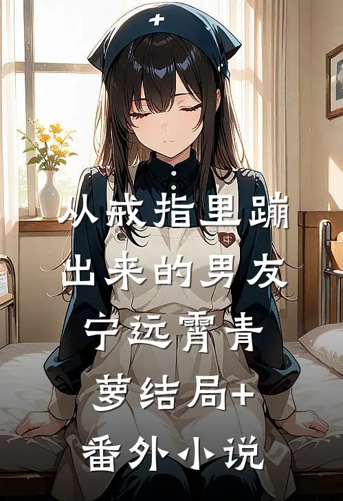 从戒指里蹦出来的男友宁远霄青萝结局+番外小说