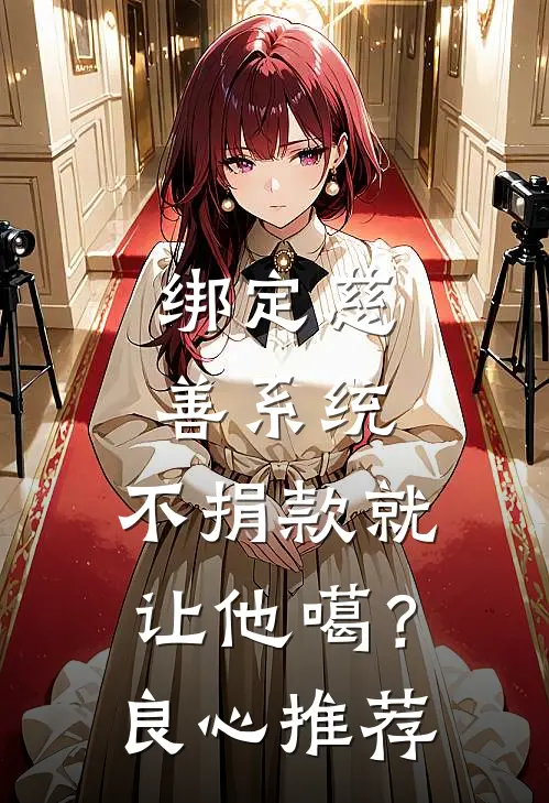 绑定慈善系统，不捐款就让他噶？良心推荐