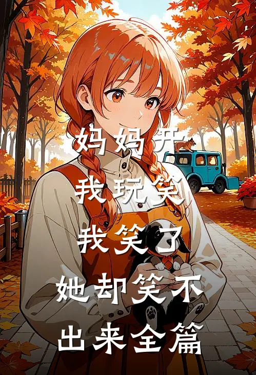 妈妈开我玩笑,我笑了,她却笑不出来全篇阅读