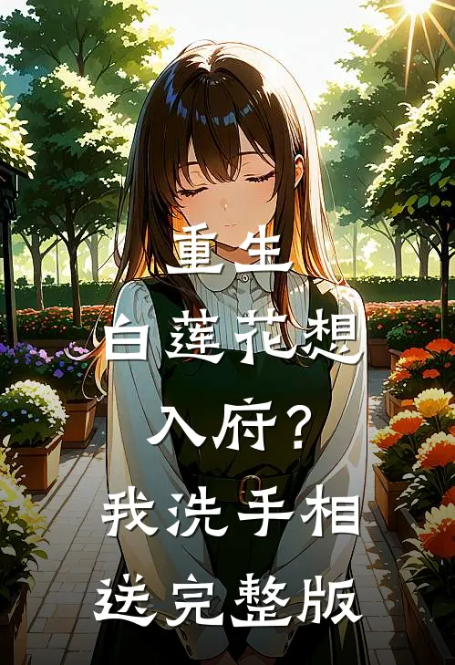 重生：白莲花想入府？我洗手相送完整版