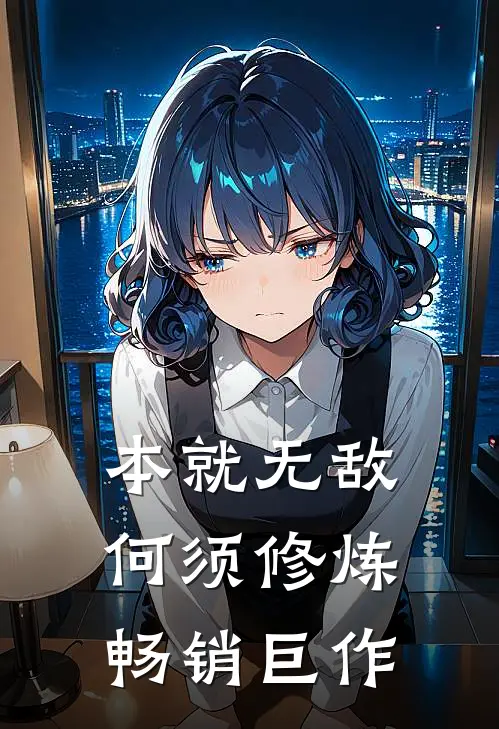 本就无敌，何须修炼畅销巨作