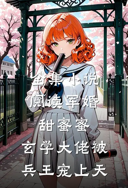 全集小说阅读军婚甜蜜蜜，玄学大佬被兵王宠上天