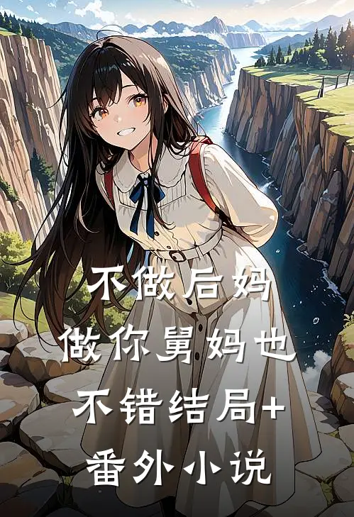 不做后妈，做你舅妈也不错结局+番外小说