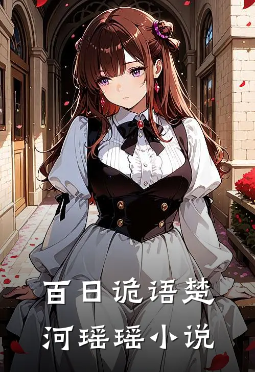 百日诡语楚河瑶瑶小说