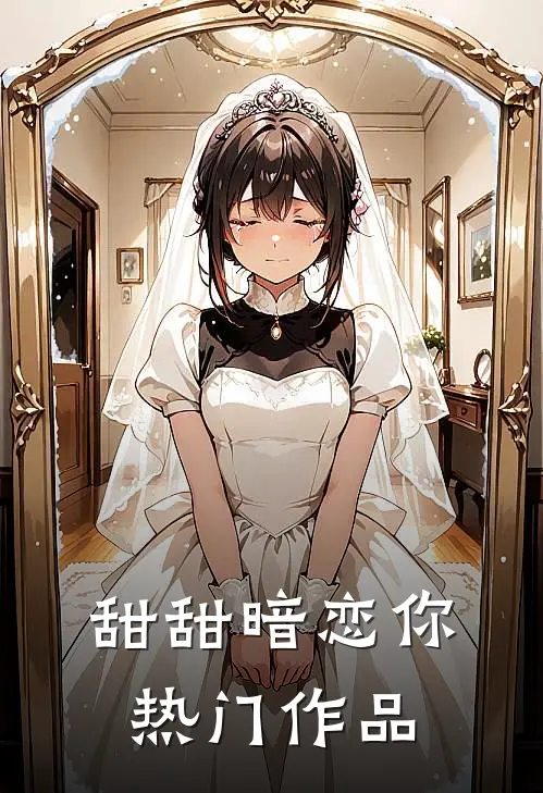 甜甜暗恋你热门作品