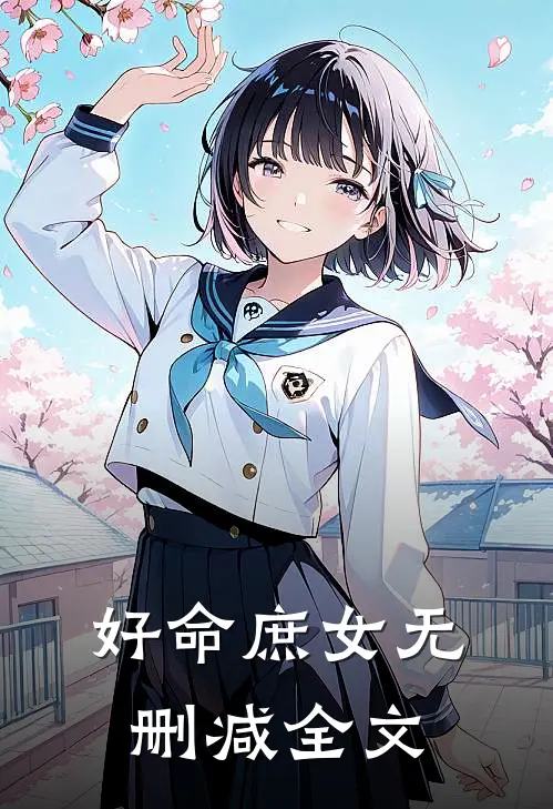 好命庶女无删减全文