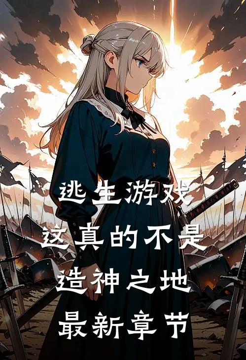 逃生游戏这真的不是造神之地最新章节