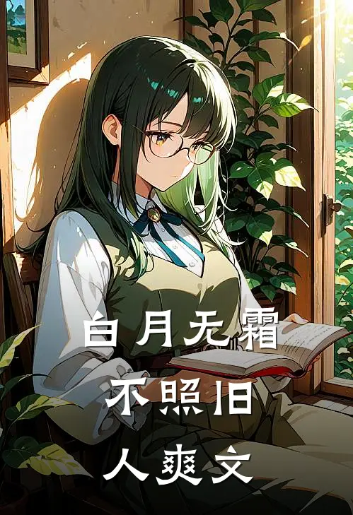 白月无霜，不照旧人爽文