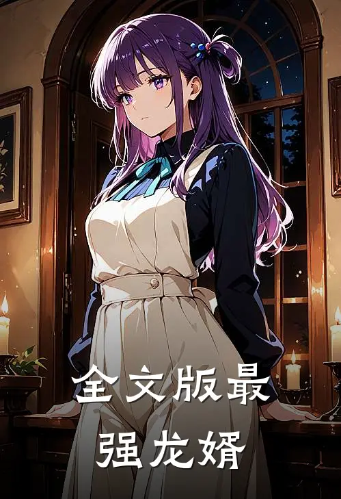 全文版最强龙婿