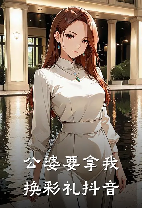 公婆要拿我换彩礼抖音