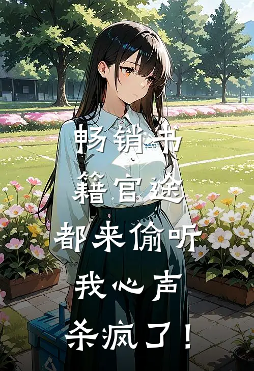 畅销书籍官途：都来偷听我心声，杀疯了！