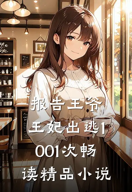 报告王爷，王妃出逃1001次畅读精品小说
