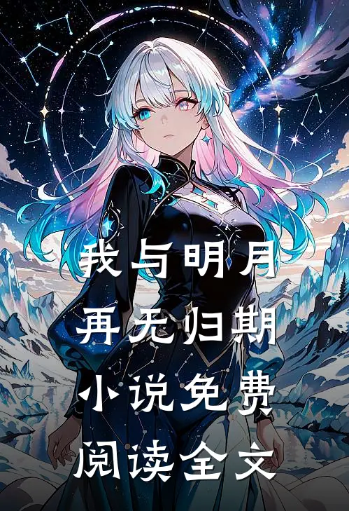 我与明月再无归期小说免费阅读全文