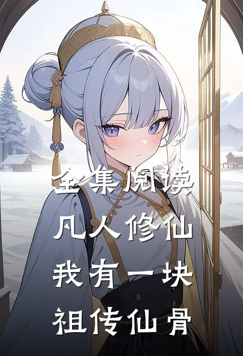 全集阅读凡人修仙：我有一块祖传仙骨
