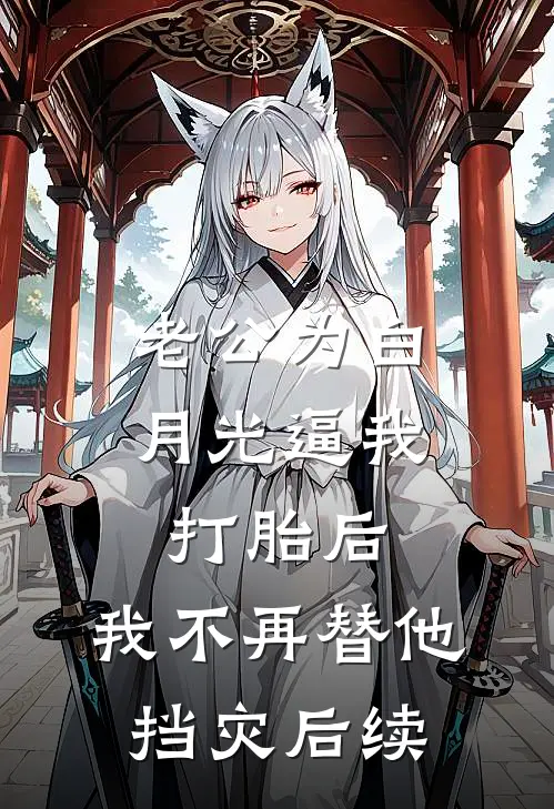 老公为白月光逼我打胎后，我不再替他挡灾后续