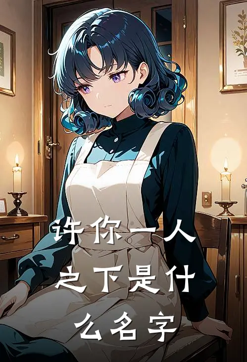 许你一人之下是什么名字