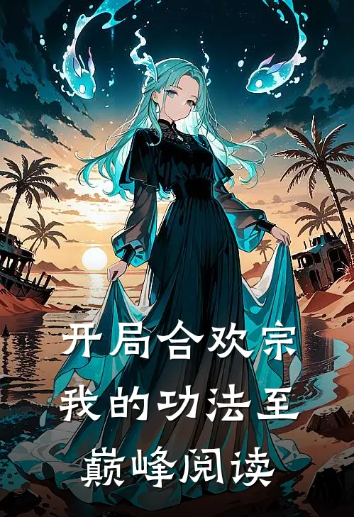 开局合欢宗，我的功法至巅峰阅读