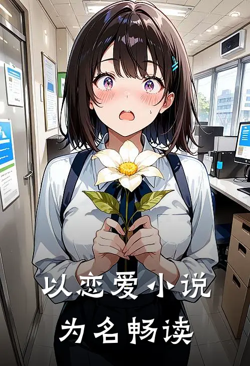 以恋爱小说为名畅读