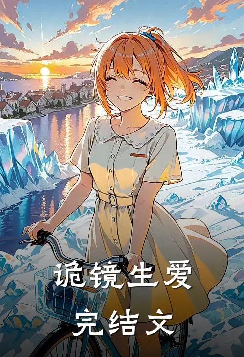 诡镜生爱完结文