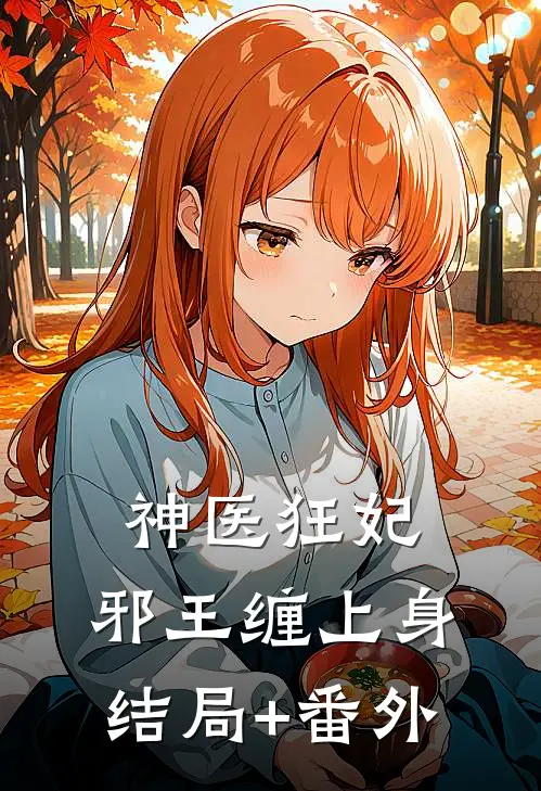 神医狂妃，邪王缠上身结局+番外