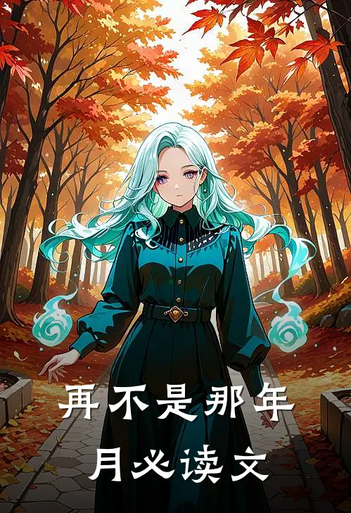 再不是那年月必读文