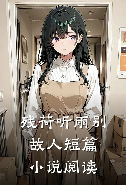 残荷听雨别故人短篇小说阅读