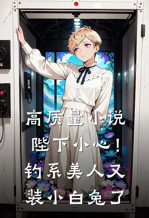 高质量小说陛下小心！钓系美人又装小白兔了