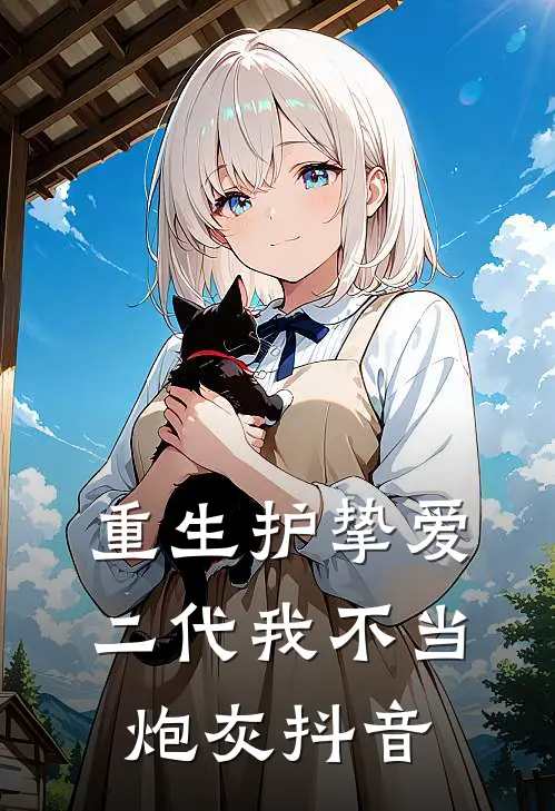 重生护挚爱：二代我不当炮灰抖音