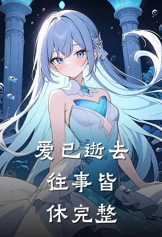 爱已逝去，往事皆休完整
