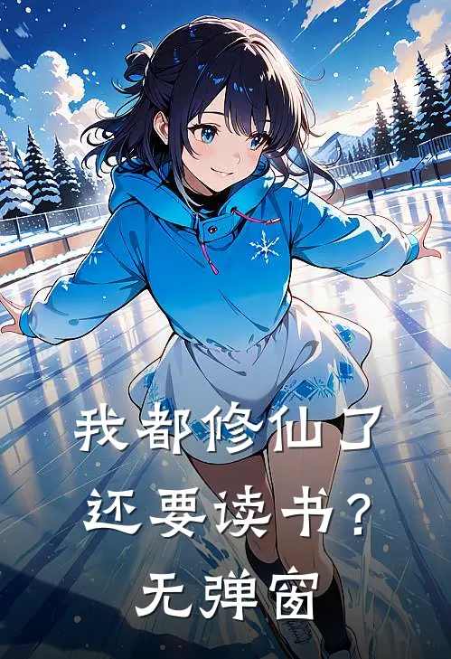 我都修仙了，还要读书？无弹窗